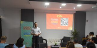 Escuela de Verano 2025 La UNNE debate sobre nuevos conceptos de territorio y extensión universitaria