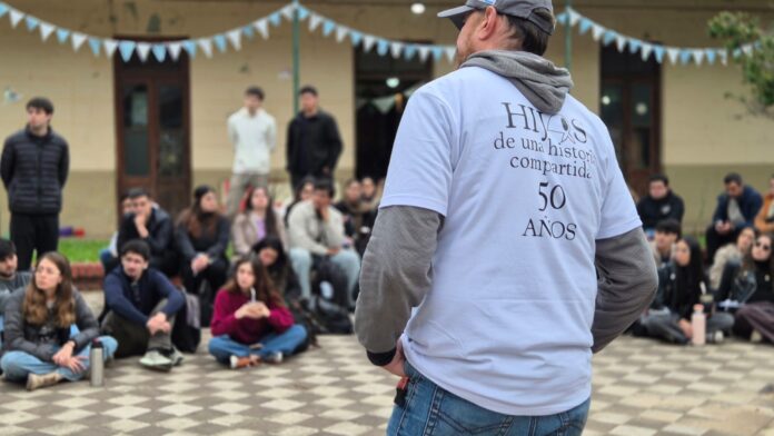 Espacio de la Memoria RI9 - 3