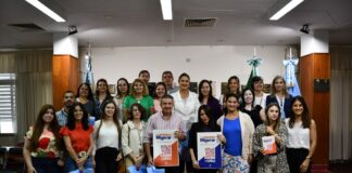 LA UNIVERSIDAD QUE QUEREMOS La UNNE implementó un “Espacio de Aportes” pensado para promover prácticas participativas en su comunidad