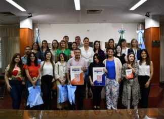 LA UNIVERSIDAD QUE QUEREMOS La UNNE implementó un “Espacio de Aportes” pensado para promover prácticas participativas en su comunidad