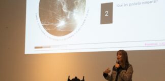 MIRADA DE UNA ESPECIALISTA EN LA UNNE Pensar nuevas experiencias en el aula, los desafíos de la enseñanza ante las nuevas tecnologías