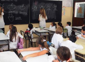PROPUESTAS ELECTORALES Advierten que el sistema de vouchers educativos profundizaría la segregación escolar