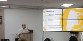 Jornada Institucional Pedro Espondaburu: “Necesitamos más Empresas”