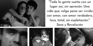 EN EL INSTITUTO DE INVESTIGACIONES GEOHISTÓRICAS Por medio del análisis de documentales, estudian en la UNNE la militancia LGBTIQ+