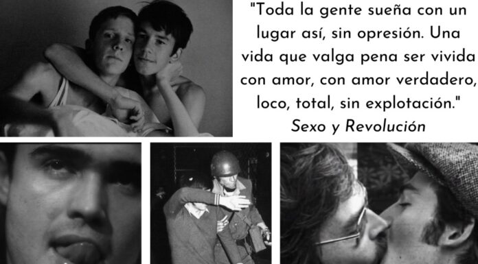 EN EL INSTITUTO DE INVESTIGACIONES GEOHISTÓRICAS Por medio del análisis de documentales, estudian en la UNNE la militancia LGBTIQ+