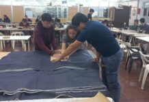 Diseño Industrial: tras intensas gestiones se lograría el financiamiento que permitirá el dictado de clases en 2026