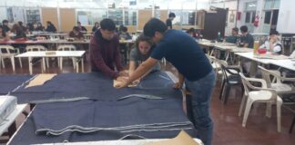 Diseño Industrial: tras intensas gestiones se lograría el financiamiento que permitirá abrir inscripciones en 2026