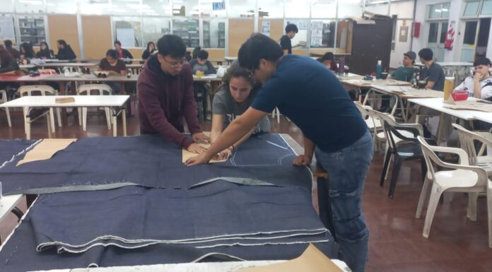 Diseño Industrial: tras intensas gestiones se lograría el financiamiento que permitirá el dictado de clases en 2026