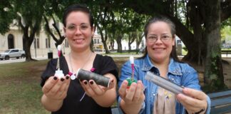 FORMACIÓN EMPRENDEDORA Con proyectos innovadores y de cuidado ambiental, estudiantes de la UNNE participarán de las Jornadas Internacionales de Jóvenes Emprendedores