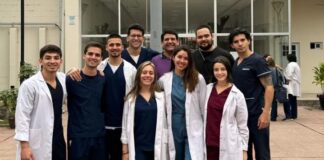 Innovación en Anatomía El Museo Virtual de la Facultad de Medicina de la UNNE Revoluciona el Aprendizaje