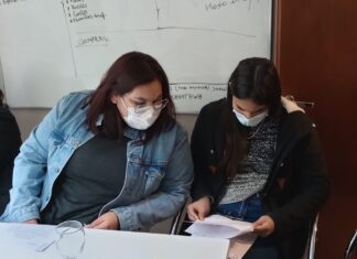 COMPROMISO SOCIAL Y AMBIENTAL Bienal sustentable: estudiantes de la UNNE relevarán la información para la medición del impacto ambiental del evento