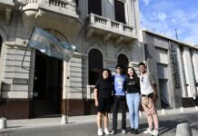 Convocatoria abierta al Programa de Intercambio Académico PILA