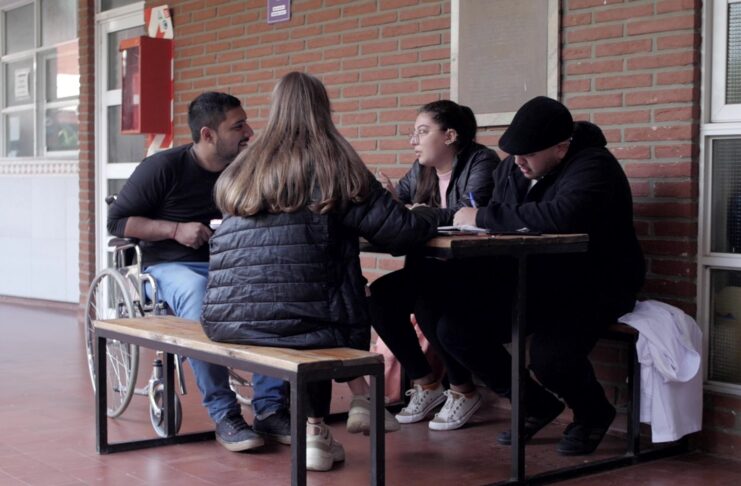 La UNNE lanzó su “Diplomatura en Producción de Recursos Accesibles” para pensar la educación desde la inclusión