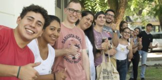 LA UNNE TE INFORMA Nueva convocatoria a becas de Fundación Carolina para formación en España