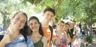 HASTA EL 21 DE MARZO UNNE: se abrió la inscripción a Becas de Comedor, Integrales y Arturo Illia