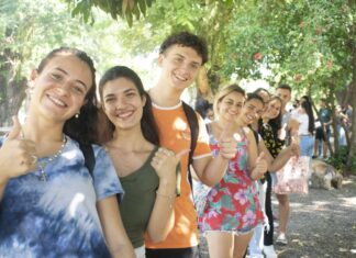 HASTA EL 21 DE MARZO UNNE: se abrió la inscripción a Becas de Comedor, Integrales y Arturo Illia