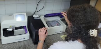 Distinguen “idea-proyecto” de UNNE para relevar y caracterizar genes de resistencia a antimicrobianos en la producción porcina