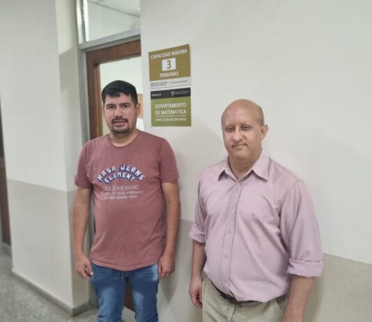 Con aportes desde la UNNE, desarrollan un nuevo método para resolver problemas matemáticos de optimización