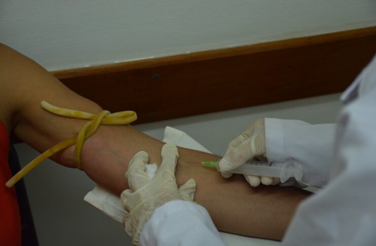 El Instituto de Medicina Regional suma un nuevo servicio para la comunidad: análisis del perfil tiroideo