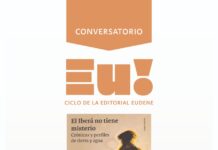 “Provincia crónica”: el periodista Eduardo Ledesma invita a narrar el territorio sin pedir permiso