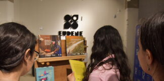 La UNNE en la Feria del Libro de Corrientes: conocé todas las propuestas culturales, de su editorial y su radio