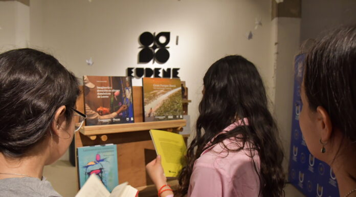 La UNNE en la Feria del Libro de Corrientes: conocé todas las propuestas culturales, de su editorial y su radio
