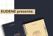 UNO CON PRÓLOGO DE RAÚL BARBOZA Eudene presenta dos libros para descubrir el chamamé desde nuevas formas de lectura musical