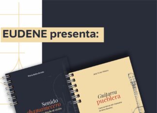 UNO CON PRÓLOGO DE RAÚL BARBOZA Eudene presenta dos libros para descubrir el chamamé desde nuevas formas de lectura musical