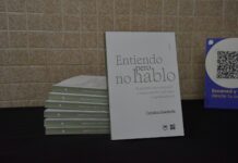 APOYO DE LA UNNE A LA CULTURA LOCAL «Entiendo pero no hablo», un libro emblemático sobre el guaraní sepresentó en la Feria del Libro de Corrientes