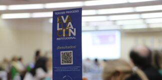 GESTIÓN Se presentaron los resultados de la 3° Evaluación Externa de la UNNE