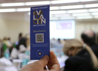 GESTIÓN Se presentaron los resultados de la 3° Evaluación Externa de la UNNE