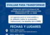 Evaluar para mejorar: la UNNE abre un nuevo espacio de diálogo con toda su comunidad universitaria