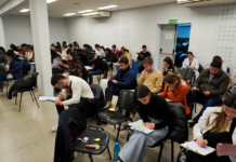 La Facultad de Medicina habilitó la preinscripción al segundo llamado del Concurso Provincial de Residencias en Salud 2026