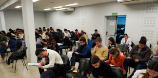 La Facultad de Medicina habilitó la preinscripción al segundo llamado del Concurso Provincial de Residencias en Salud 2026