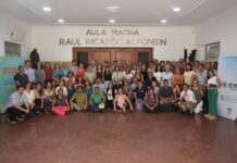 EXTENSIÓN UNIVERSITARIA La primera Escuela de Verano de la UNNE cerró con propuestas de una edición en invierno