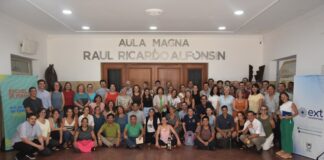 EXTENSIÓN UNIVERSITARIA La primera Escuela de Verano de la UNNE cerró con propuestas de una edición en invierno