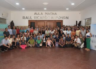 EXTENSIÓN UNIVERSITARIA La primera Escuela de Verano de la UNNE cerró con propuestas de una edición en invierno