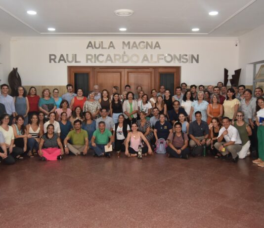 La primera Escuela de Verano de la UNNE cerró con propuestas de una edición en invierno