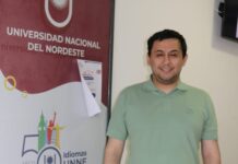 TESTIMONIOS UNNE Experiencia estudiantil en Idiomas UNNE: “El Inglés es una puerta laboral, de estudio, de relaciones y de aprendizaje”