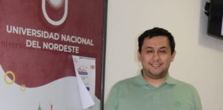 TESTIMONIOS UNNE Experiencia estudiantil en Idiomas UNNE: “El Inglés es una puerta laboral, de estudio, de relaciones y de aprendizaje”