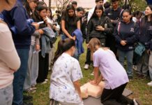 Con una cargada agenda de actividades comenzó la cuarta edición de la Expo UNNE