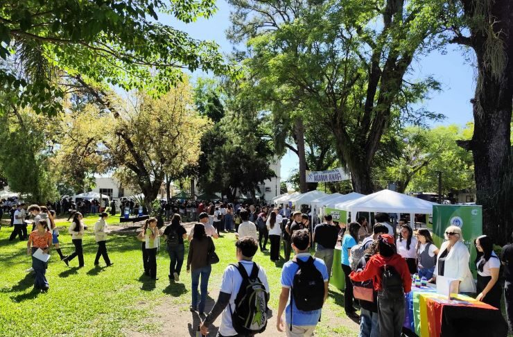 Últimos días de inscripción para estudiar en la UNNE en 2026