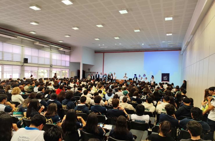 Se aproxima el inicio del primer periodo de inscripciones para la UNNE