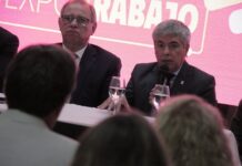 EXTENSIÓN UNIVERSITARIA Expo Trabajo 2025: la UNNE consolida su rol como «actor de desarrollo productivo»