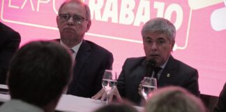 EXTENSIÓN UNIVERSITARIA Expo Trabajo 2025: la UNNE consolida su rol como «actor de desarrollo productivo»