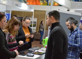 CAMPUS RESISTENCIA Expo Trabajo: con gran éxito concluyó la propuesta de la UNNE de acercamiento con el campo laboral