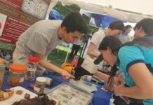 Todo listo para la tercera edición de la Expo UNNE