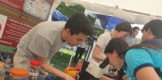 EXTENSION UNIVERSITARIA Todo listo para la tercera edición de la Expo UNNE