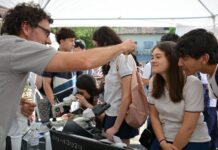 Expo UNNE 2026: dos jornadas para conocer la oferta académica y la vida universitaria
