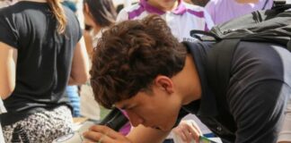 Se realiza la segunda jornada de la Expo UNNE, en el Campus Sargento Cabral